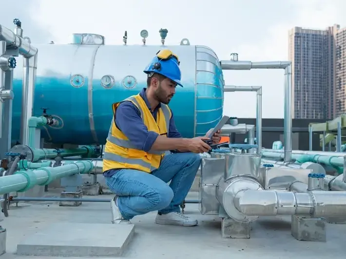 Professional Smart Leak Detection System Installation services by SnoFalls Plumbing LLC in Bonney Lake, WA &mdash; licensed Plumbing provider