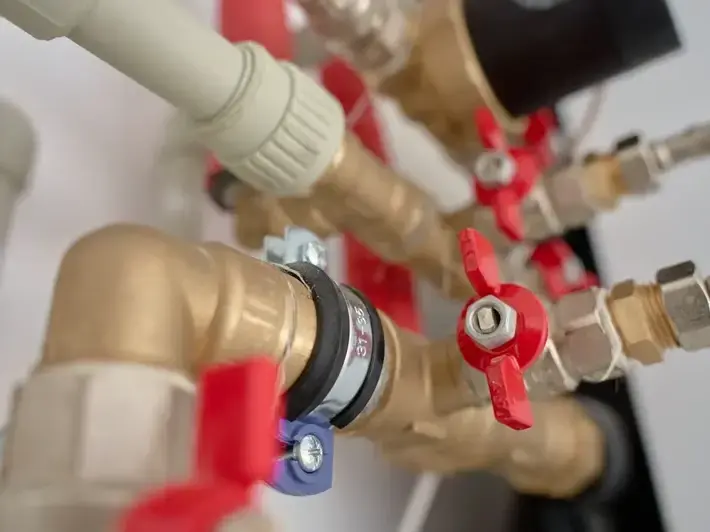 SnoFalls Plumbing LLC serving the area &mdash; local professionals you can trust