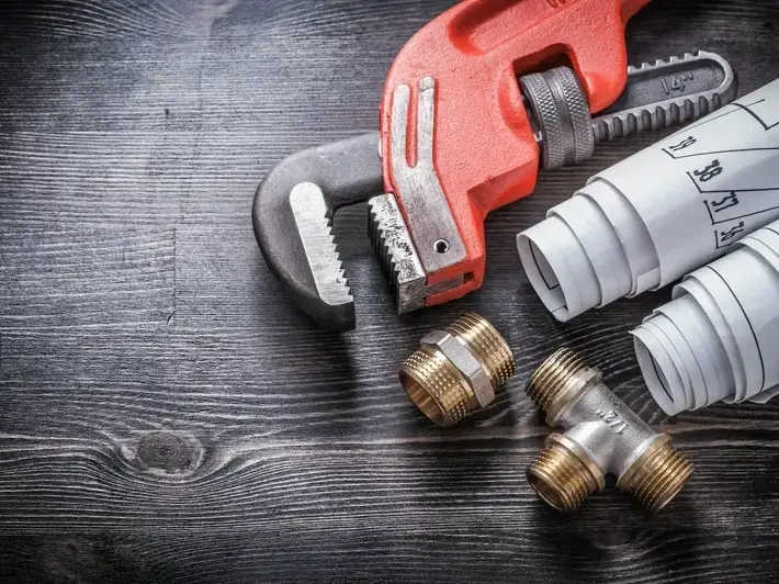 Professional Plumbing services by SnoFalls Plumbing LLC in Milton, WA &mdash; serving local businesses and residents