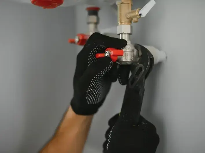 Professional Plumbing services by SnoFalls Plumbing LLC in Buckley, WA &mdash; serving local businesses and residents