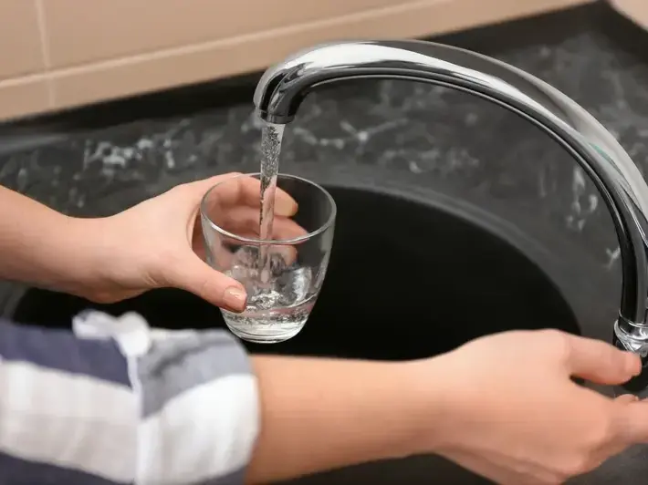 SnoFalls Plumbing LLC step-by-step service process &mdash; professional quality from start to finish