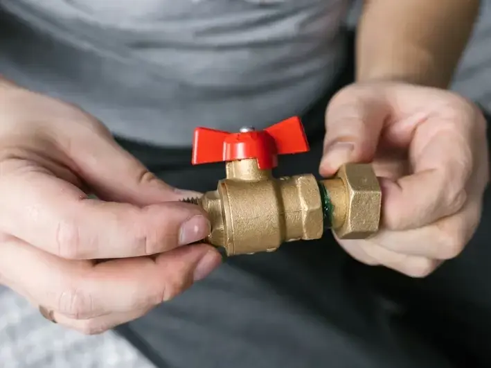 SnoFalls Plumbing LLC serving the Fife Heights area &mdash; local professionals you can trust