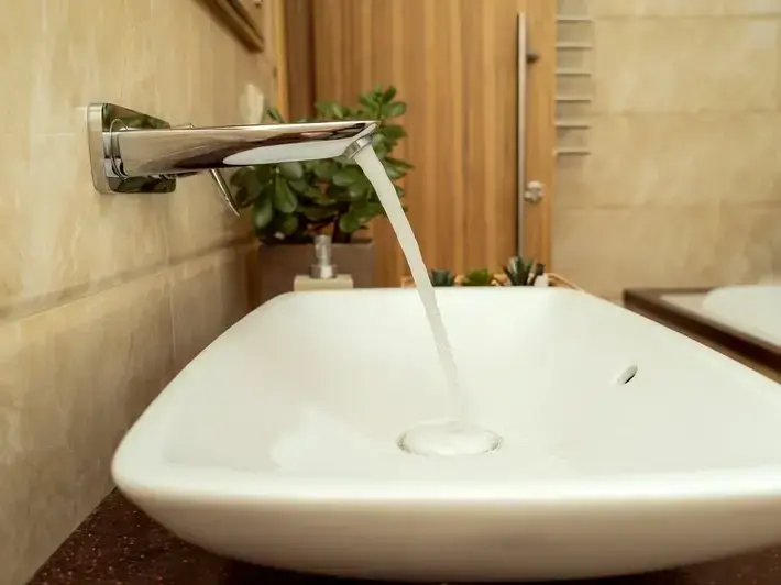 Professional service work by SnoFalls Plumbing LLC in Bonney Lake