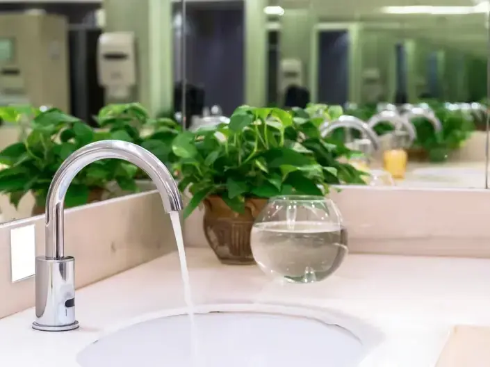 Professional Water Quality Testing services by SnoFalls Plumbing LLC in Bonney Lake, WA &mdash; licensed Plumbing provider