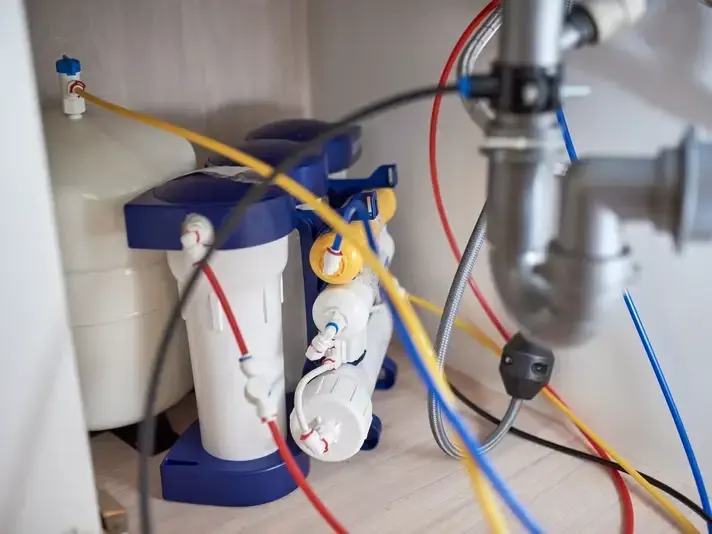 Professional Water Filtration System Installation services by SnoFalls Plumbing LLC in Bonney Lake, WA &mdash; licensed Plumbing provider