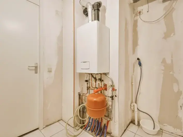 Professional Water Heater Installation services by SnoFalls Plumbing LLC in Bonney Lake, WA &mdash; licensed Plumbing provider