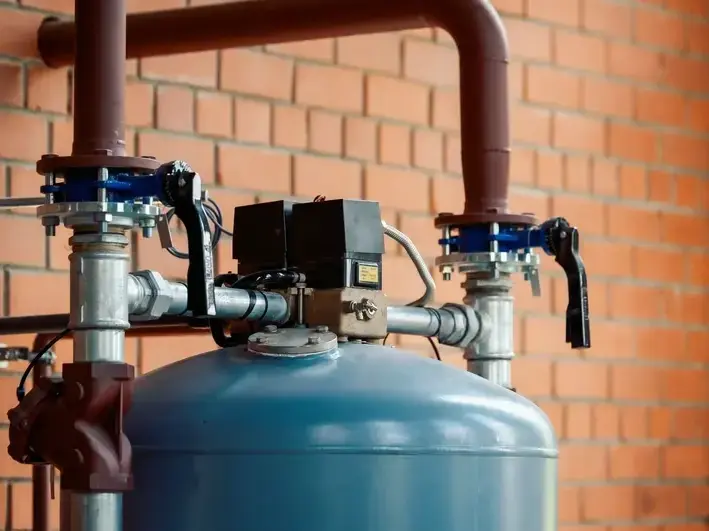 Water Heater Installation in Bonney Lake, WA