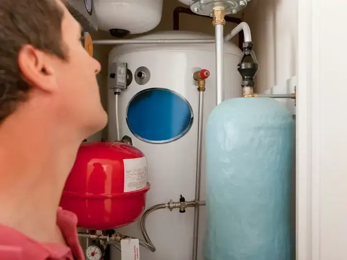 SnoFalls Plumbing LLC service area covering Bonney Lake, WA and surrounding neighborhoods