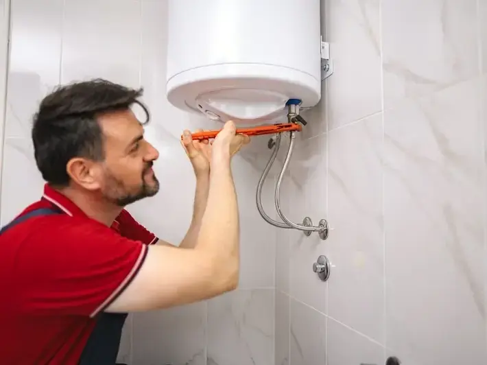 Professional service work by SnoFalls Plumbing LLC in Bonney Lake