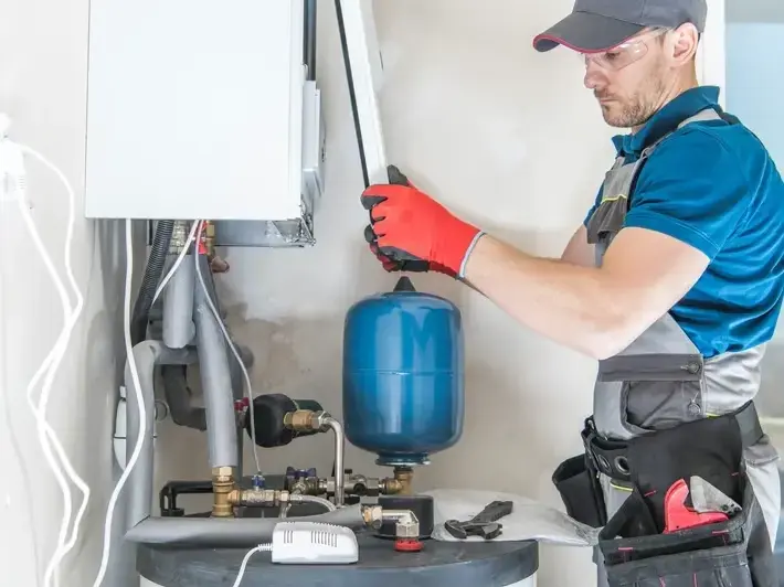Professional service work by SnoFalls Plumbing LLC in Bonney Lake