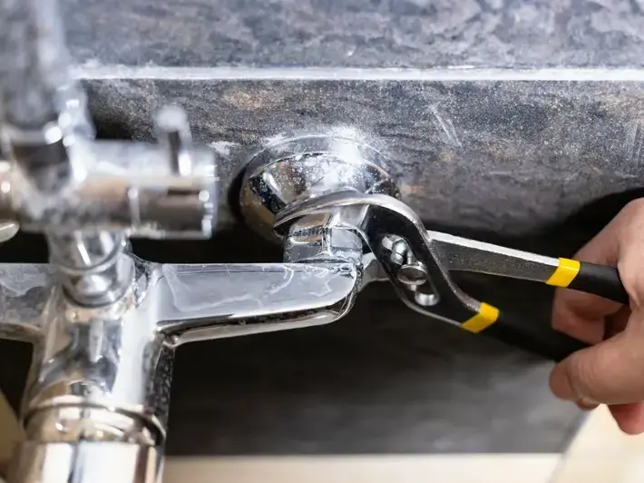 Professional Residential Plumbing Services services by SnoFalls Plumbing LLC in Bonney Lake, WA &mdash; licensed Plumbing provider