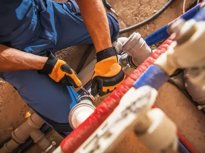 SnoFalls Plumbing LLC serving the Edgewood area &mdash; local professionals you can trust