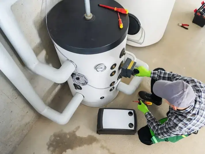 Professional service work by SnoFalls Plumbing LLC in Bonney Lake