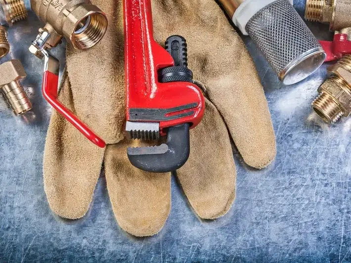 SnoFalls Plumbing LLC serving the Alderton area &mdash; local professionals you can trust