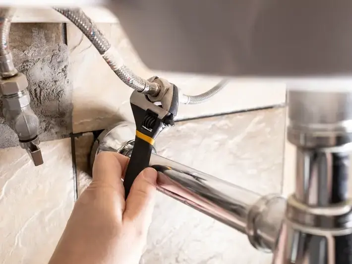Professional Custom Home Plumbing services by SnoFalls Plumbing LLC in Bonney Lake, WA &mdash; licensed Plumbing provider