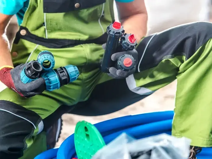 SnoFalls Plumbing LLC serving the Midland area &mdash; local professionals you can trust