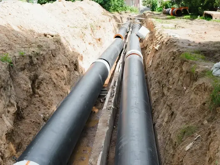 Professional Water Line Repair services by SnoFalls Plumbing LLC in Bonney Lake, WA &mdash; licensed Plumbing provider