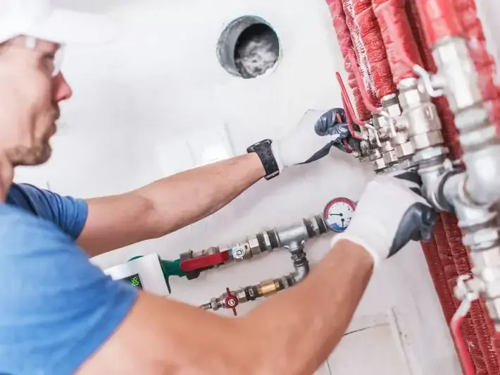 Professional Plumbing services by SnoFalls Plumbing LLC in Algona, WA &mdash; serving local businesses and residents