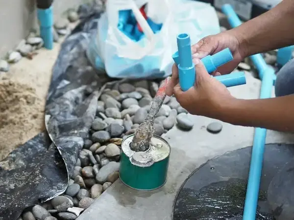 Water Line Repair in Bonney Lake, WA