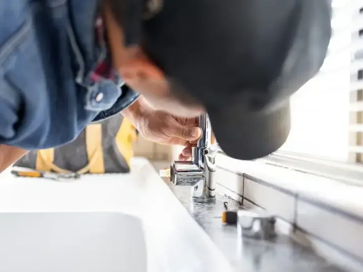 Professional service work by SnoFalls Plumbing LLC in Bonney Lake