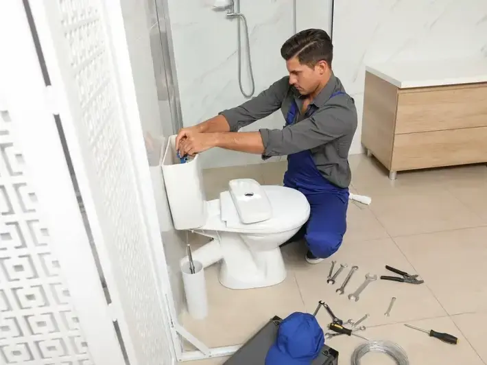 SnoFalls Plumbing LLC service area covering the area, WA and surrounding neighborhoods