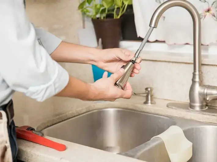 Professional service work by SnoFalls Plumbing LLC in Bonney Lake