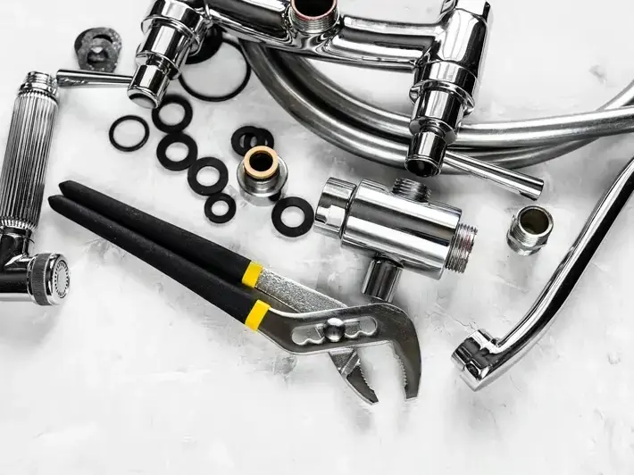 Professional Faucet Repair and Replacement services by SnoFalls Plumbing LLC in Bonney Lake, WA &mdash; licensed Plumbing provider