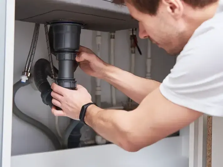 SnoFalls Plumbing LLC service area covering Bonney Lake, WA and surrounding neighborhoods