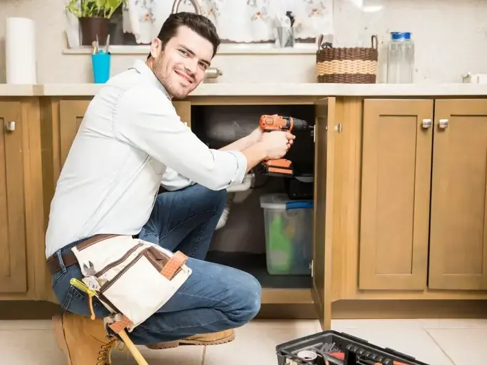 Professional service work by SnoFalls Plumbing LLC in Bonney Lake