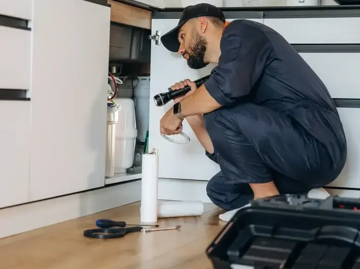 Professional Garbage Disposal Services services by SnoFalls Plumbing LLC in Bonney Lake, WA &mdash; licensed Plumbing provider