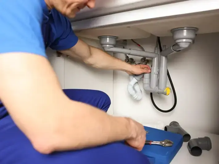 SnoFalls Plumbing LLC serving the Parkland area &mdash; local professionals you can trust