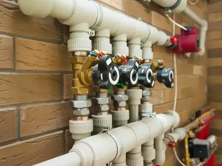 SnoFalls Plumbing LLC service area covering Bonney Lake, WA and surrounding neighborhoods