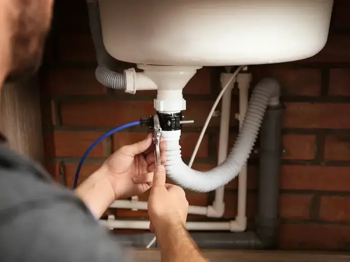 SnoFalls Plumbing LLC serving the Summit area &mdash; local professionals you can trust