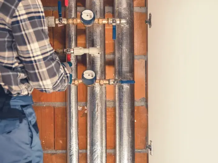 Professional Whole House Repiping services by SnoFalls Plumbing LLC in Bonney Lake, WA &mdash; licensed Plumbing provider