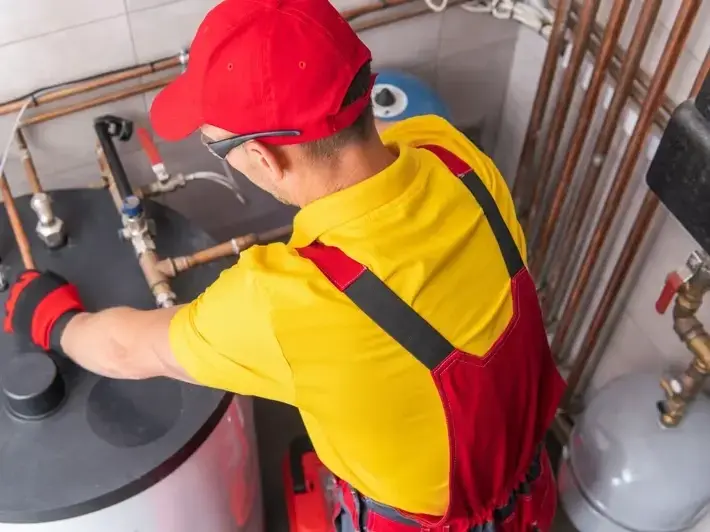 Professional Plumbing services by SnoFalls Plumbing LLC in Orting, WA &mdash; serving local businesses and residents