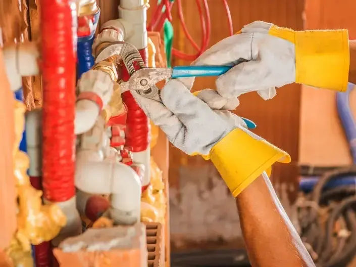 Professional Plumbing services by SnoFalls Plumbing LLC in Waller, WA &mdash; serving local businesses and residents