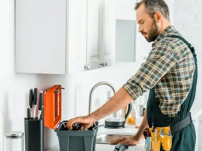 SnoFalls Plumbing LLC serving the McChord Air Force Base area &mdash; local professionals you can trust