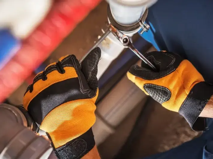 Professional Plumbing services by SnoFalls Plumbing LLC in Fife, WA &mdash; serving local businesses and residents