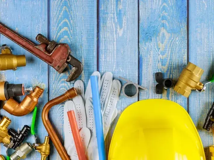 Professional service work by SnoFalls Plumbing LLC in Bonney Lake