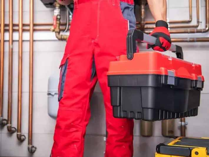 Professional Plumbing services by SnoFalls Plumbing LLC in Pacific, WA &mdash; serving local businesses and residents