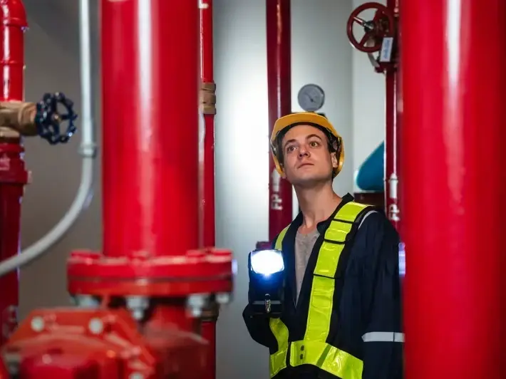 Leak Detection Services in Bonney Lake, WA