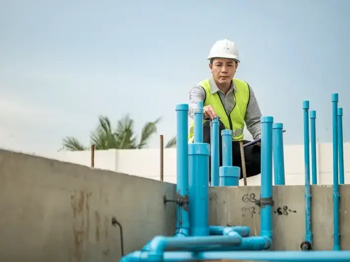 Professional service work by SnoFalls Plumbing LLC in Bonney Lake