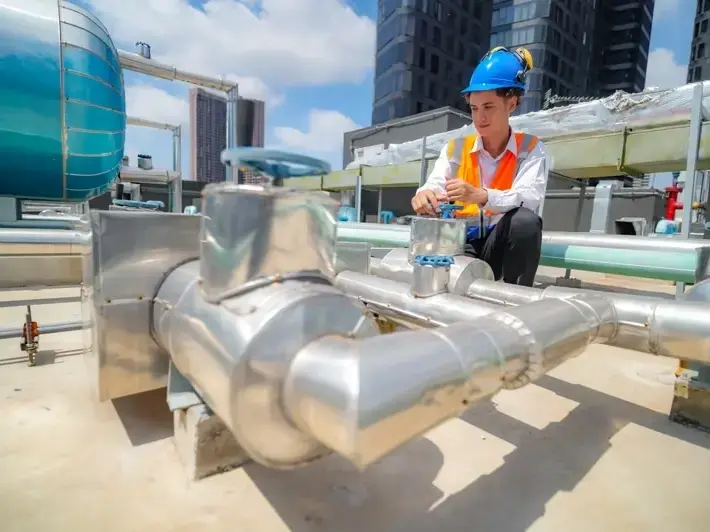 Professional service work by SnoFalls Plumbing LLC in Bonney Lake