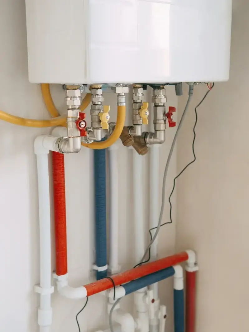 Professional Tankless Water Heater Repair services by SnoFalls Plumbing LLC in Bonney Lake, WA &mdash; licensed Plumbing provider