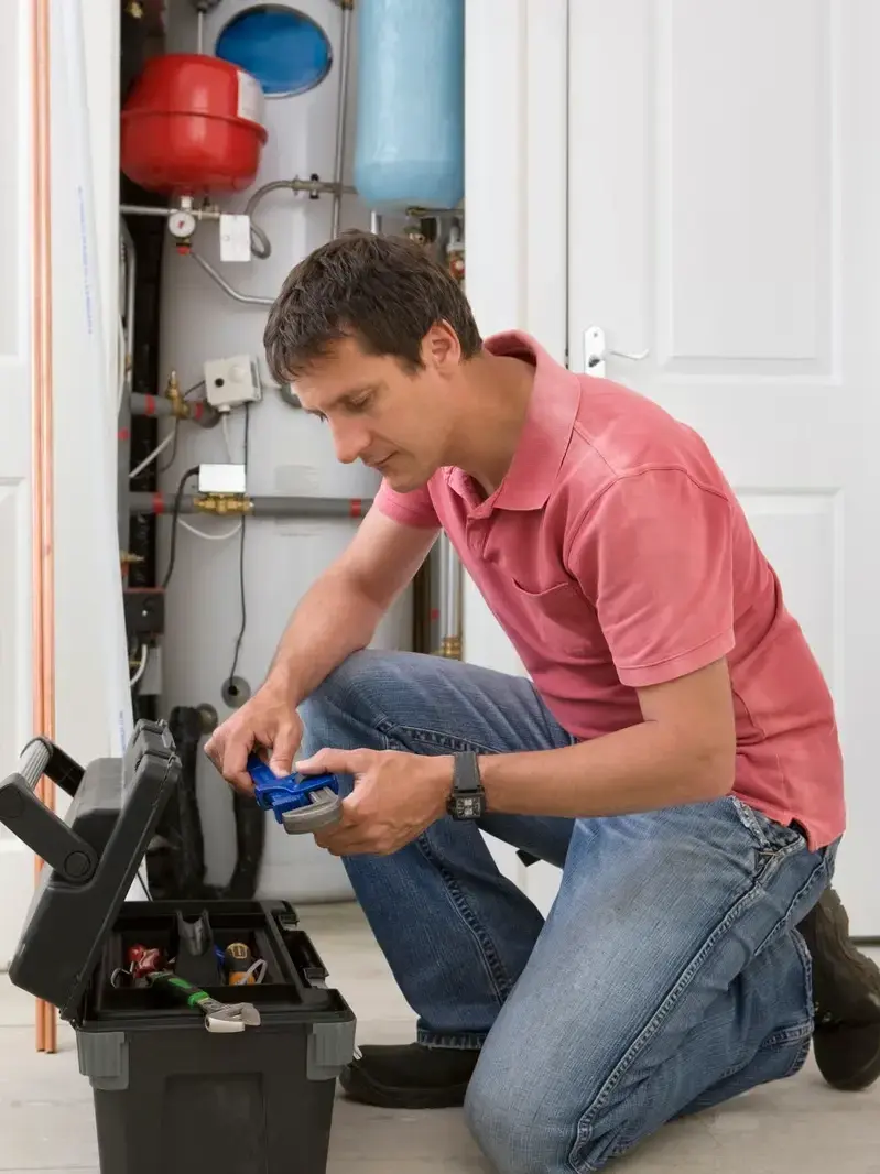 Professional Tankless Water Heater Installation services by SnoFalls Plumbing LLC in Bonney Lake, WA &mdash; licensed Plumbing provider